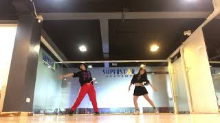 Download lagu [ Original Choreograph ] Kimetsu no yaiba Gurenge - Lisa Dance mp3