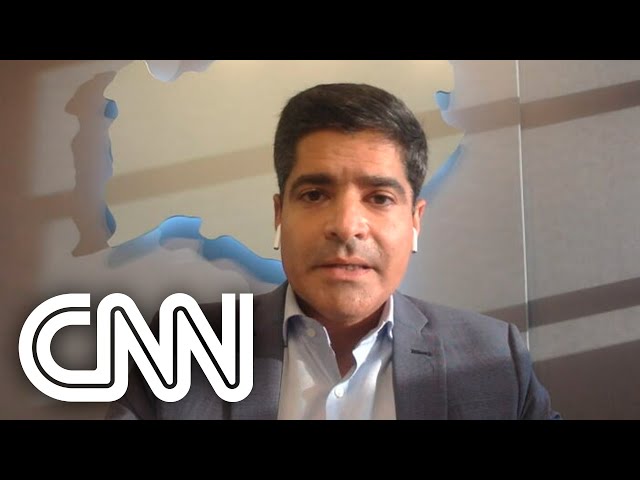 Partido quer um candidato à Presidência, diz ACM Neto sobre fusão do DEM com PSL | CNN 360