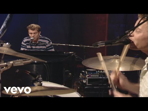 Ben Folds Five - Kate (from Sessions at West 54th)