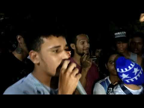 #41 Ale vs skyner - Batalha do Formigueiro