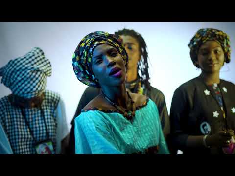 Sokhou BB - Jeureujeuf Serigne Bamba | Clip Officiel