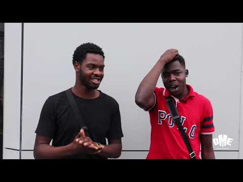 STRIZZY HUNCHO Interview with | DME