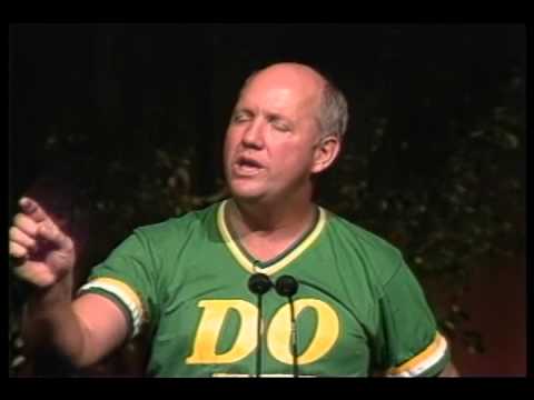 Art Williams Knockout