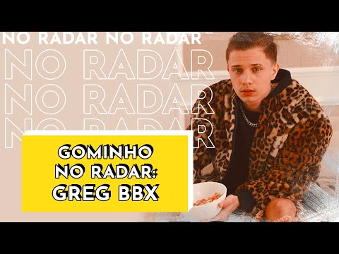 Greg BBX fala sobre parceria com Papatinho e "Fica Tranquila" | GOMINHO NO RADAR #6