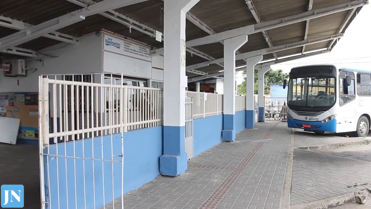 Transporte Coletivo em Navegantes