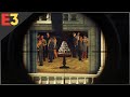 Agent 47 Kills The Vibe In HITMAN 2