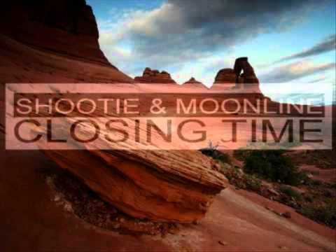 Shootie & Moonline-Closing Time (Tomek remix)