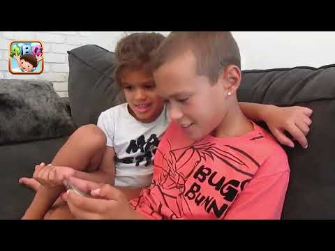 ABC Learning Games for Kids