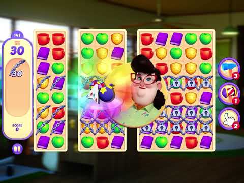 Let's Play - Small Town Murders (Level 137 - 145)