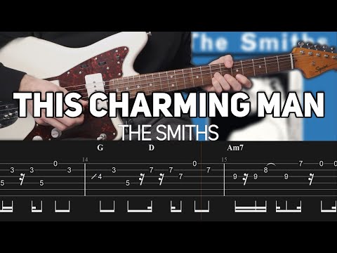 This Charming Man - The Smiths