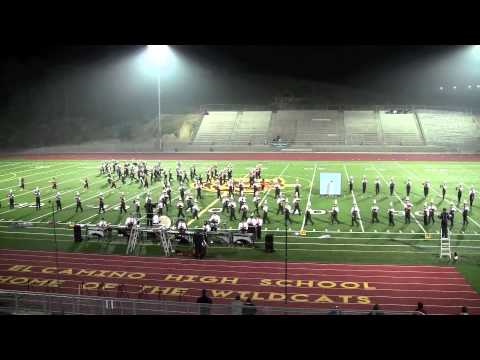 Esperanza Entertainment Unit 2010 SBSCOA Championship
