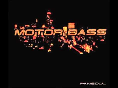 Motorbass - Ezio