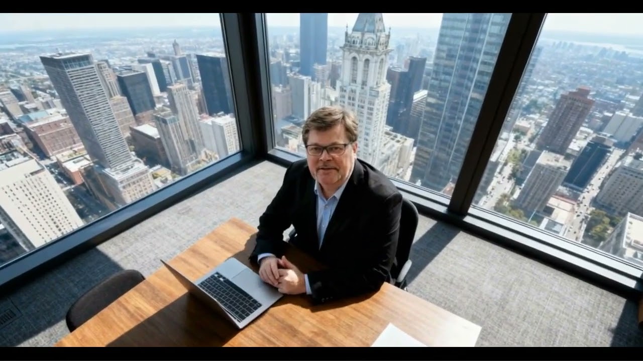 Dr. Julian P. Keogh - Medical Translator & Video Producer