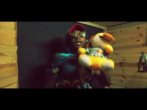 Harryson, Un Titico & Kn1 One - Hoy Sin Pata (Official Video)