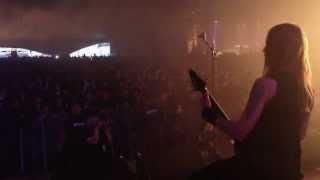 FINNTROLL North American Tour 2013!