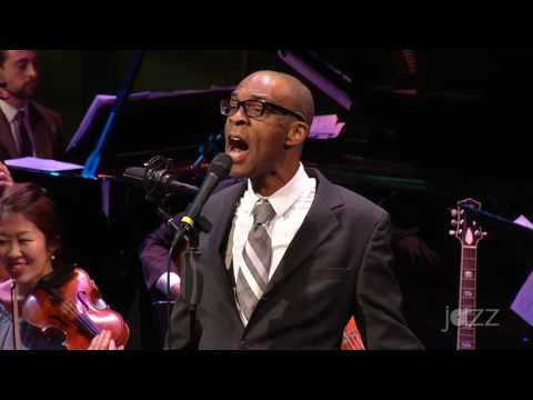 Bryan Carter & The Young Swangers Orchestra Feat. Denzal Sinclaire 