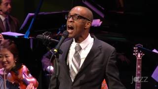Bryan Carter & The Young Swangers Orchestra Feat. Denzal Sinclaire 