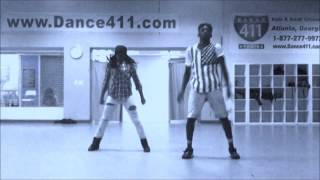 @2Chainz Ft. Nicki Minaj - &quot;I Luv Dem Strippers&quot; Choreography BY: @DRAYSWORLD