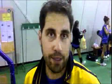 Don Orione vs Spikers Volley 3-0 (il film)