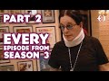 Every Episode From Season 3 Part 2 The Osbournes