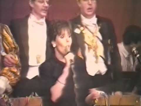 1985 Dorothé & Ingrid Cox - 't Peumpke