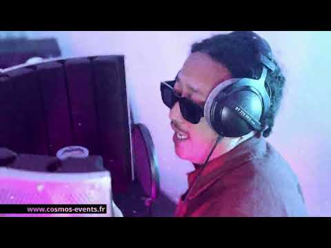 Tioramar Freestyle - Cosmos Event's & Production Média