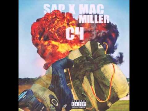 Sap Feat. Mac Miller - C4 (OFFICIAL AUDIO)