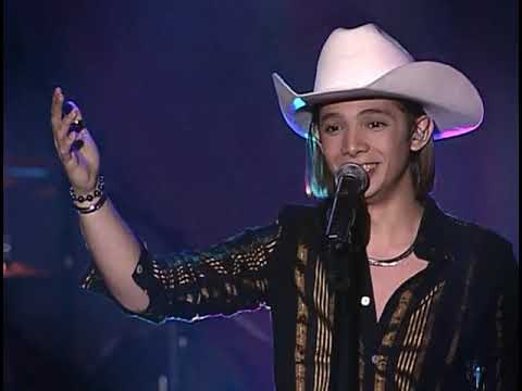 MAYCK & LYAN SHOW AO VIVO 2007 DVD RARO