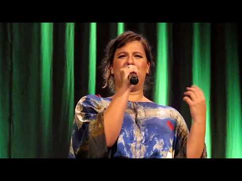 Alice Caymmi e Danilo Caymmi - Meu Recado