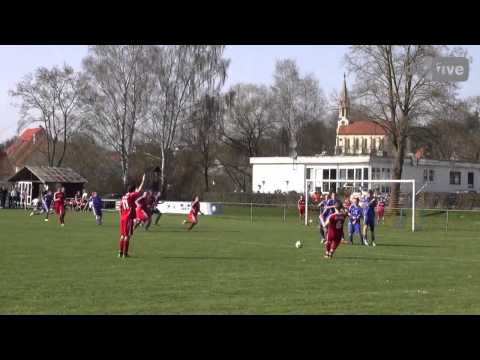 14-03-30 SG Ertingen-Binzwangen - FC Alb 1-1