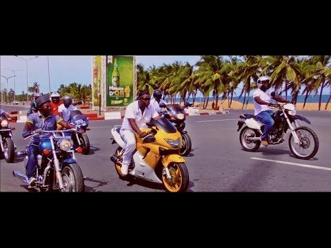 Patrick Malm alias Sheriff Maldy - Gozome