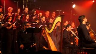 Rick Wakeman - Journey to the Center of the Earth - Porto Alegre 2014