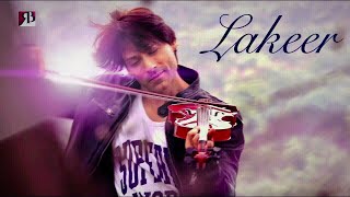 Hindi music album song lakeer teaser | Altamash faridi I New hind music Album| Hindi music album2019
