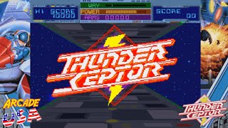 Thunder Ceptor! (Namco)