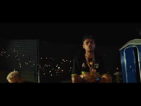 Parte do MC Cabelinho em Favela Vive 4