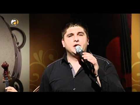 Milovan Sekuloski-Po sokaci setav