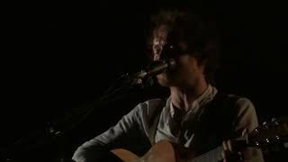Damien Rice,  The Rat Within The Grain, Pistoia Blues Festival, 16 July 2016
