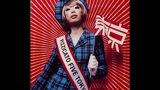 Pizzicato Five - Baby Love Child (J-Pop)