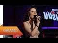 Zorana Micanovic - Mali gospodin - PZD - (LIVE) - (Tv Grand 31.01.2022.)