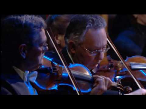 Lord of the Rings Symphony - The Shire (Concerning Hobbits) HD