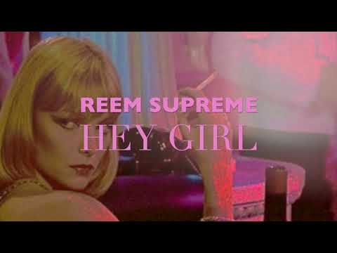[SOLD] 80s x STEVIE B x CAPO x APACHE 207 Type Beat - 'HEY GIRL' (prod. by Reem Supreme)