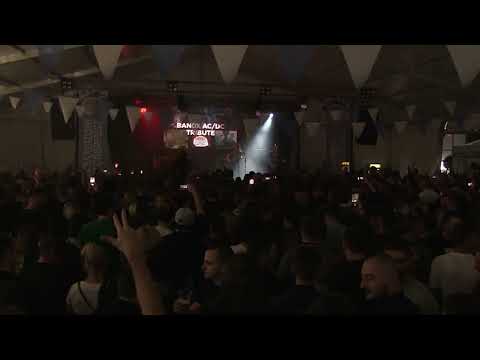 Novosadski Oktoberfest 2023 - Brandx AC DC Tribute 5