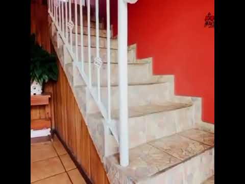 Casa amplia en Venta, con rancho BBQ y jardín en Santo Domingo – ¡Tu refugio natural en Heredia!