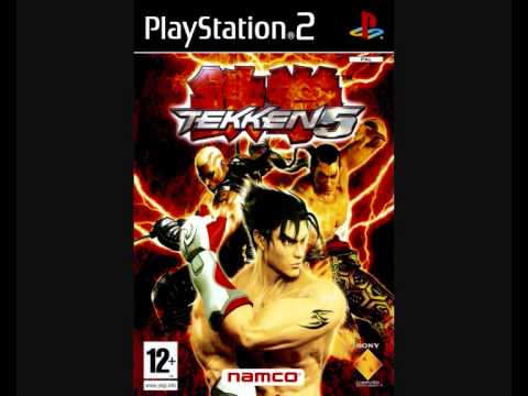 Top 300 video game music: #252. Poolside (Tekken 5, PlayStation 2)