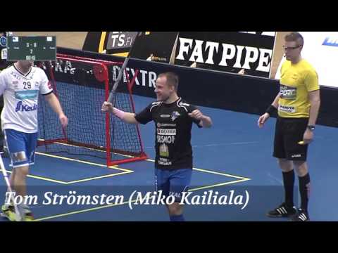 Maalikooste EräViikingit-Salba 30.12.2016