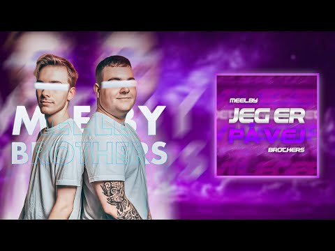 MeelbyBrothers - Jeg Er På Vej (Remix)