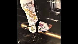 Moe Bandy &quot;Cowboys Ain&#39;t Supposed to Cry&quot; complete vinyl Lp