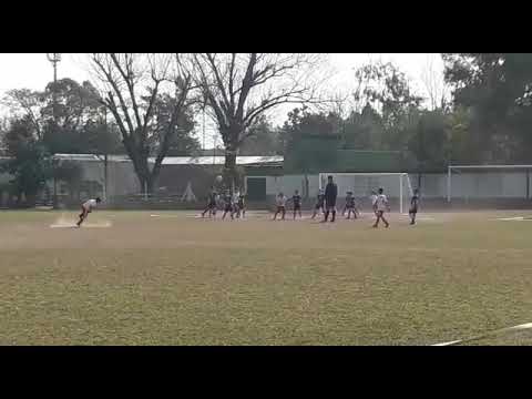 AAAJ CAT.2010 METRO B.. AAAJ 2 VS ALL boys 0