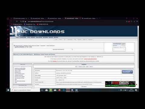 Unknowncheats