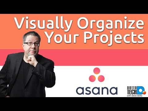 Asana – Project and Team Management Tool Guide